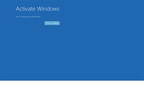 Go to settings to activate windows win 10
